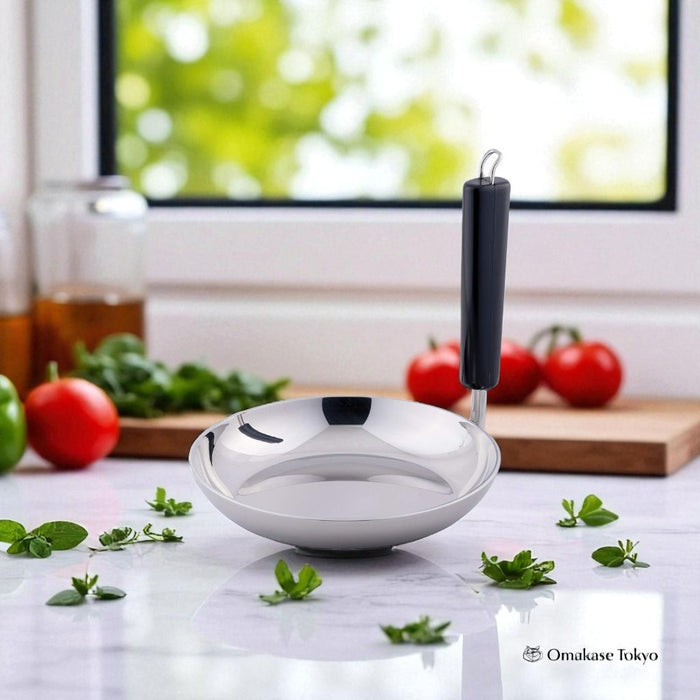 Jutoku Objet Parent-child Pot-18cm