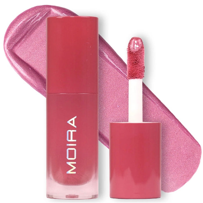 K-Care: Moira Love Steady Shimmer Blush*#7 Just My Thing*Radiant Flush*Korean