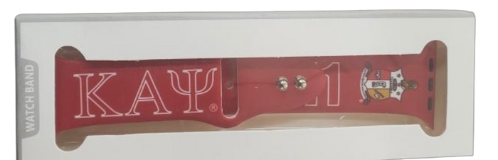Kappa Apple Watch Band