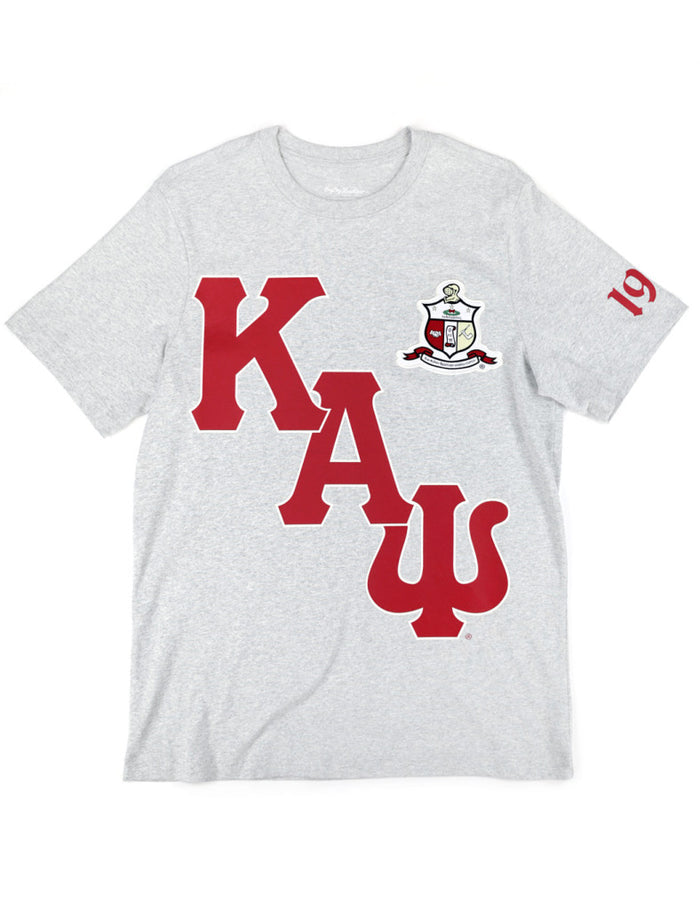 Kappa Graphic Tee