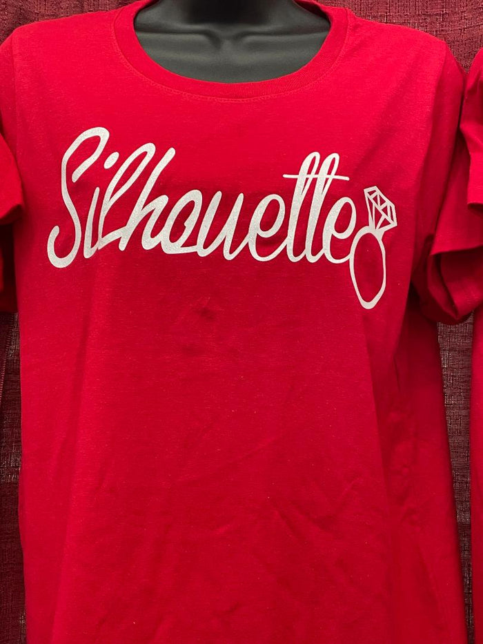 Kappa Silhouette Shirt
