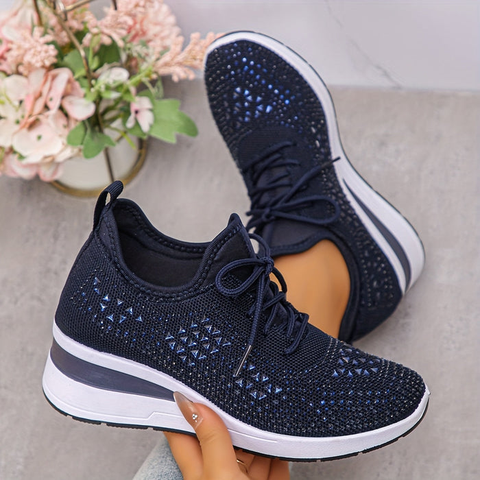Dark Blue / 6 / 36