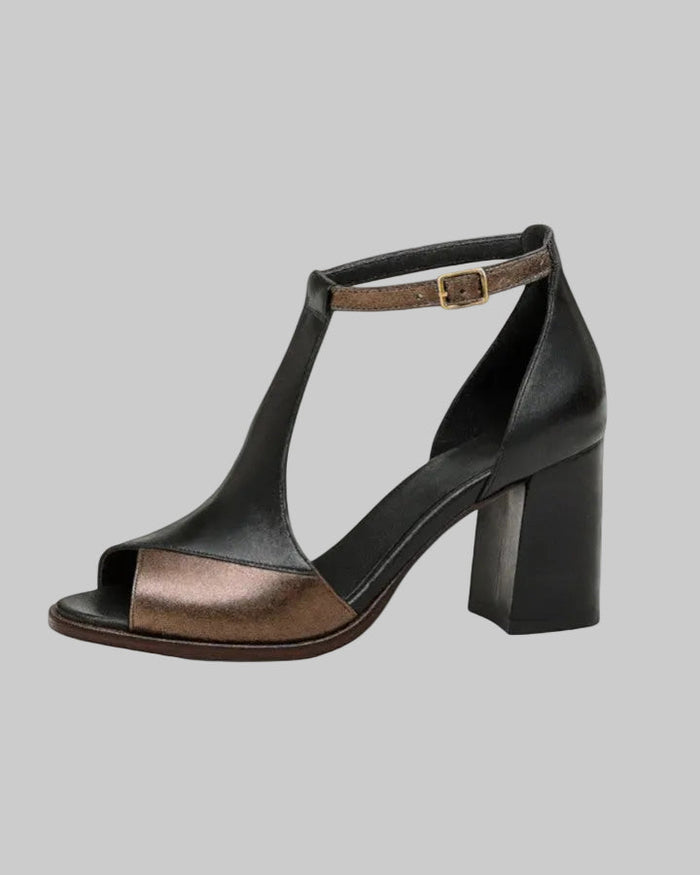 Kenzira | Modern Heels