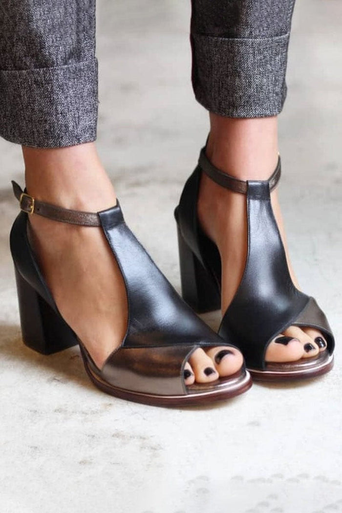 Kenzira | Modern Heels