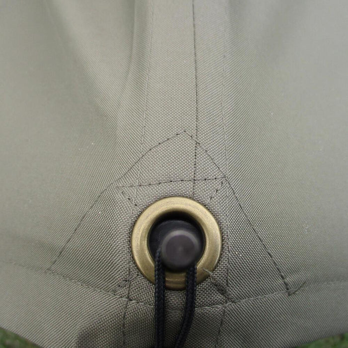 Khaki Green Basha - Mil-Tec - Tents & Bashas