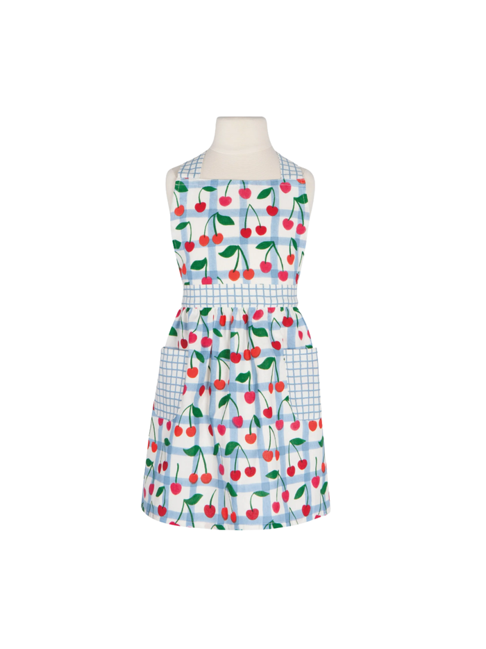 Kids Minnie Apron