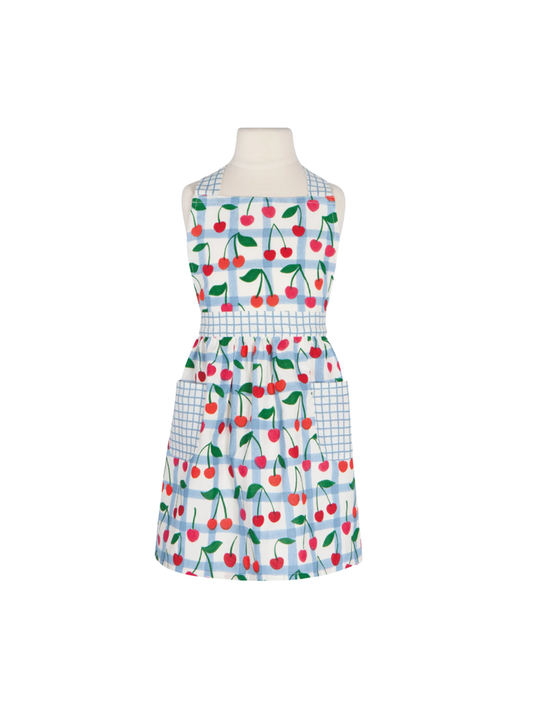 Kids Minnie Apron