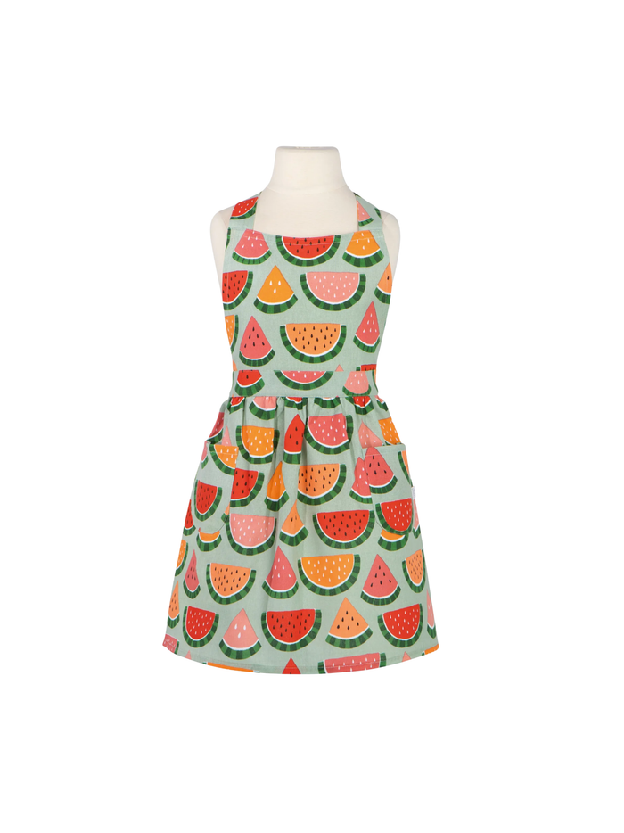 Kids Minnie Apron
