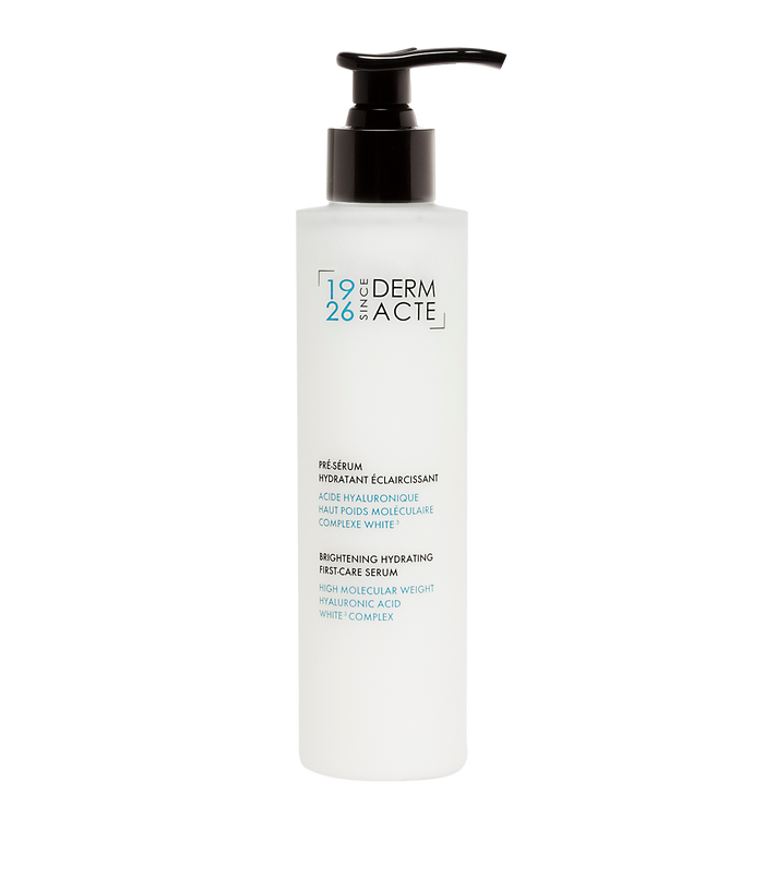 Klarende fuktgivende First-Care Serum