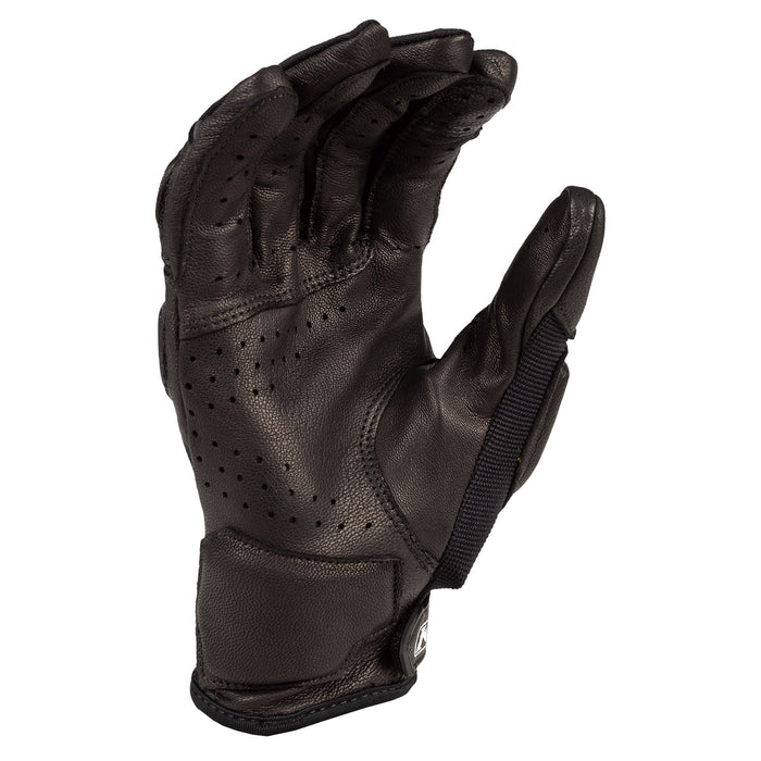Klim Dakar Pro CE Glove Black