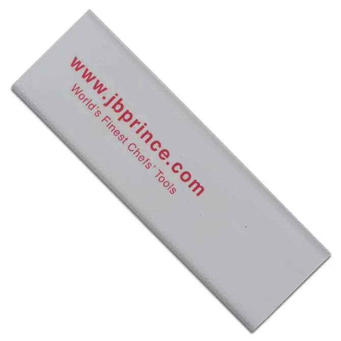 6.5" Length x 2" Width.