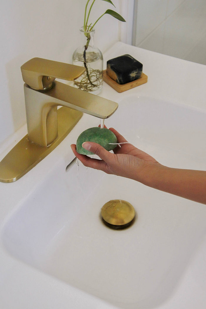 Konjac Sponge Multipack | 4-Pack Variety Set