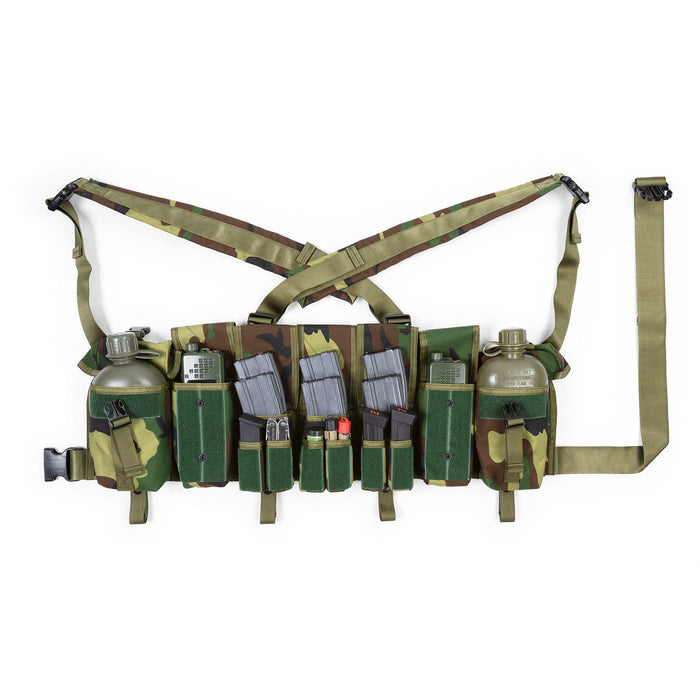KSGI Delta Force SF Vest