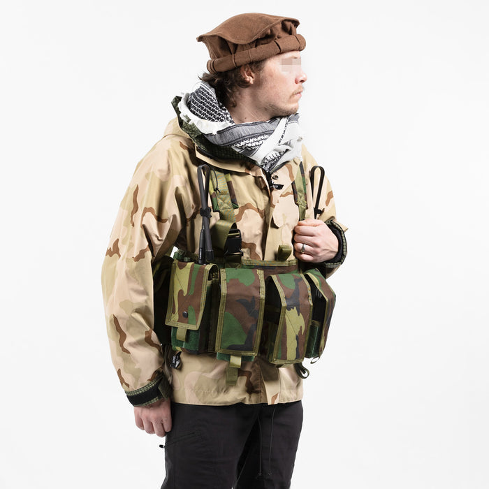 KSGI Delta Force SF Vest