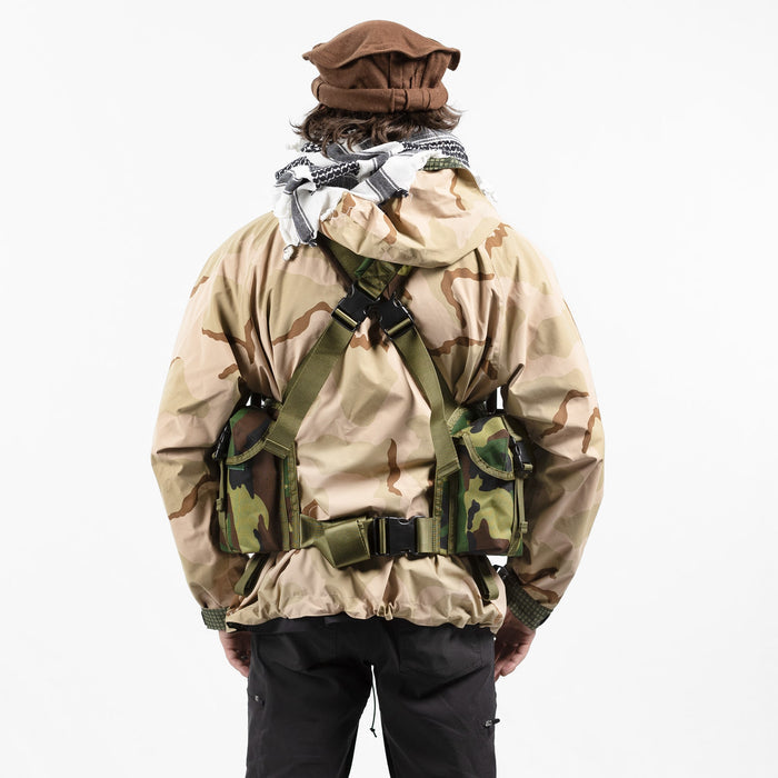 KSGI Delta Force SF Vest