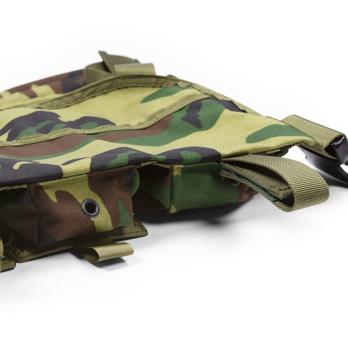 KSGI Delta Force SF Vest