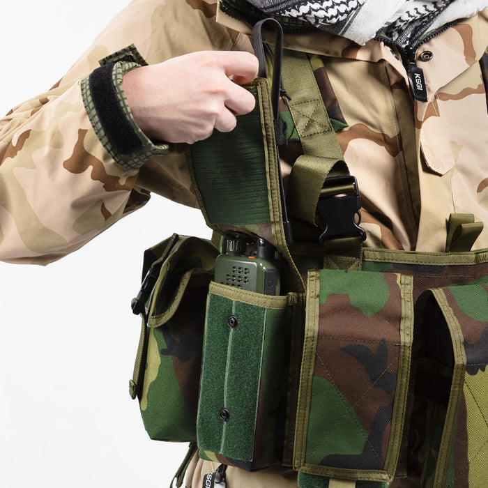 KSGI Delta Force SF Vest