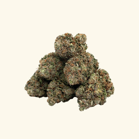 Kush Fragrance Oil