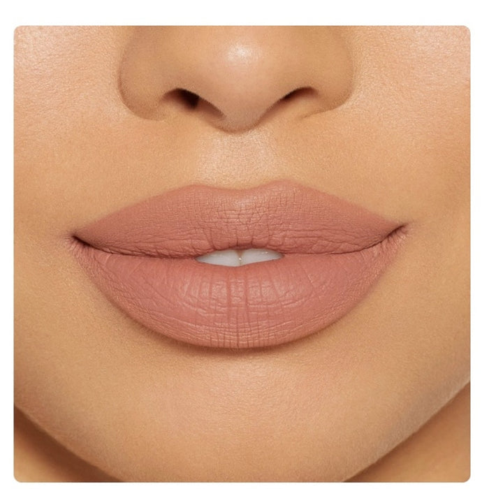 Kylie by Kylie Jenner Matte Liquid Lipstick & Lipliner Kit*New in box*Exposed