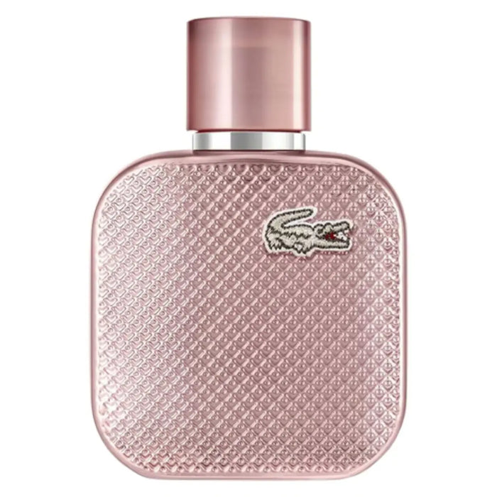l 12 12 silver rose eau de parfum 100ml