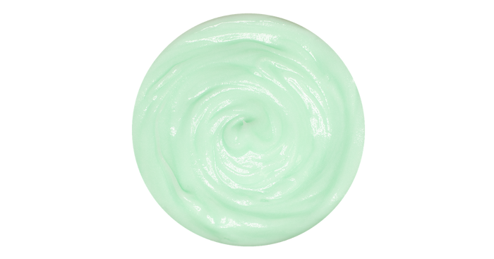 La Palm Collagen Cream Foot Mask - Spearmint Eucalyptus (1Gal)