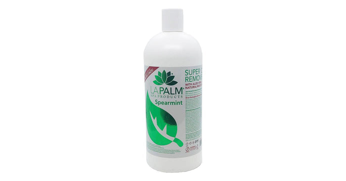 La Palm Super Callus Remover - Spearmint (32oz)