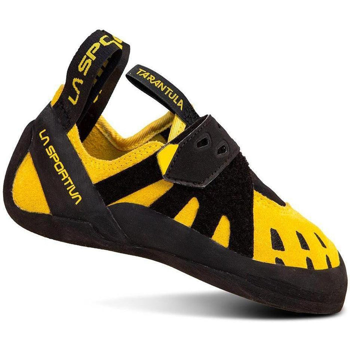 LA SPORTIVA Kid's TARANTULA JR Climbing Shoes