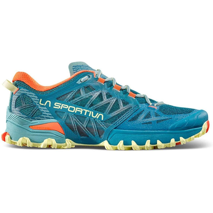 LA SPORTIVA Women's Bushido III Running Shoes