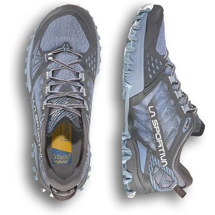 LA SPORTIVA Women's Bushido III Running Shoes
