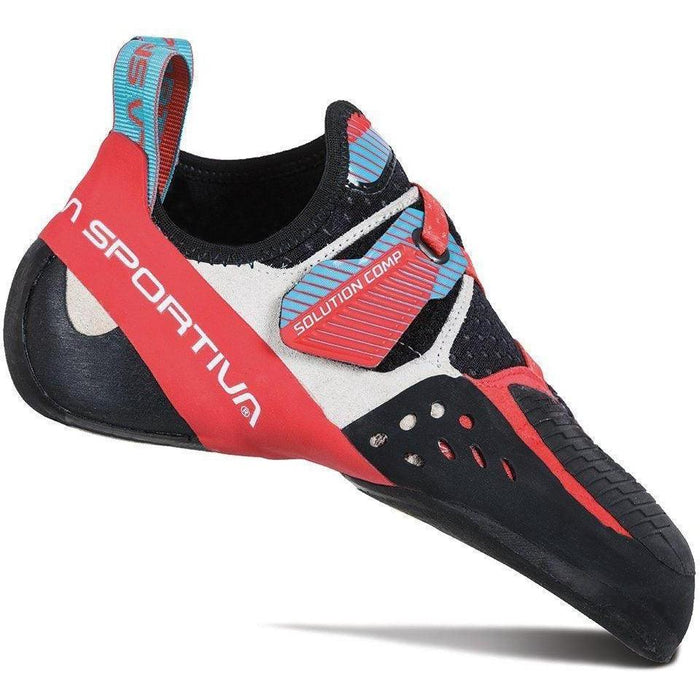 LA SPORTIVA Women's SOLUTION COMP Climbing Shoes