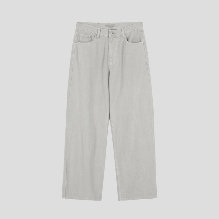 GRAY / S