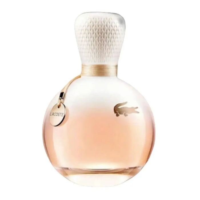 lacoste eau de lacoste femme edp 50ml