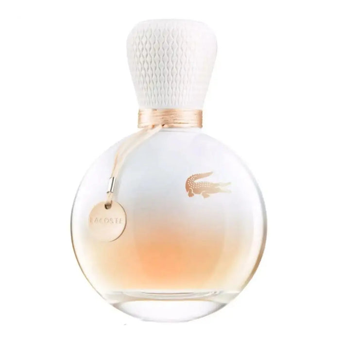 lacoste eau de lacoste femme edp 90ml