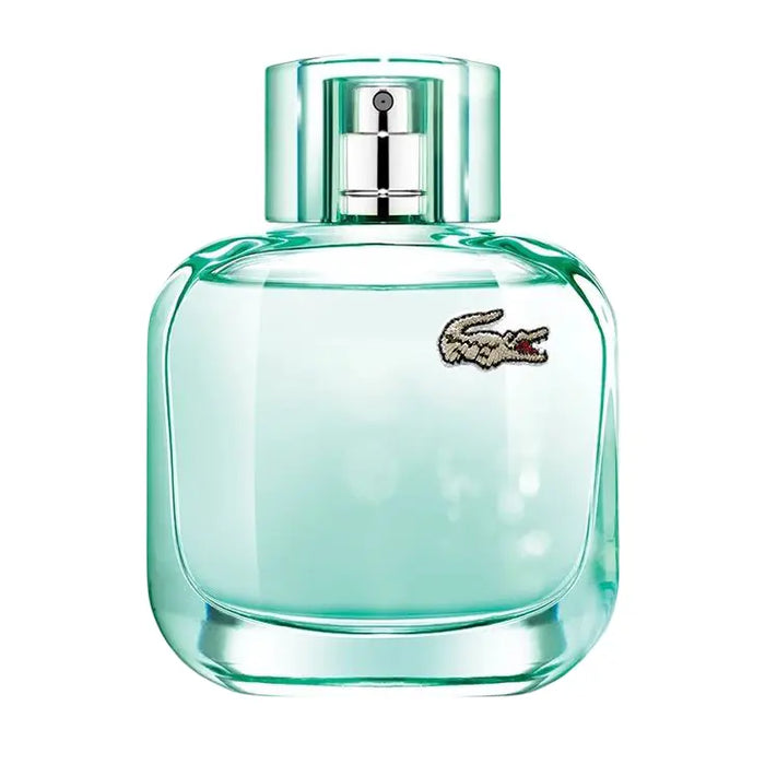 lacoste l 12 12 pour elle natural for women edt 90ml