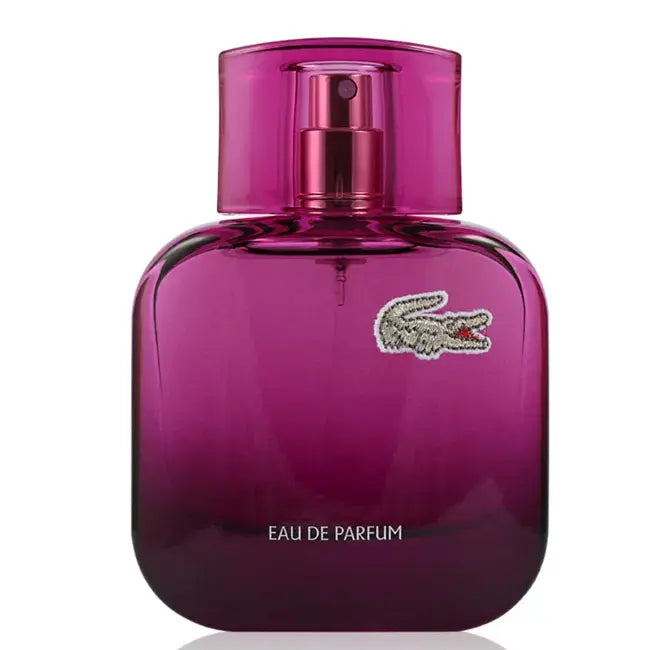 lacoste l 12 12 pour elle magnetic for women edp 80ml