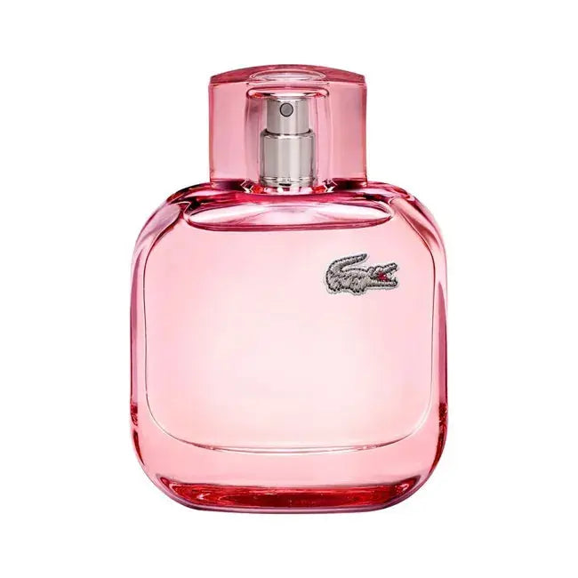 lacoste l 12 12 pour elle sparkling for women edt 90ml
