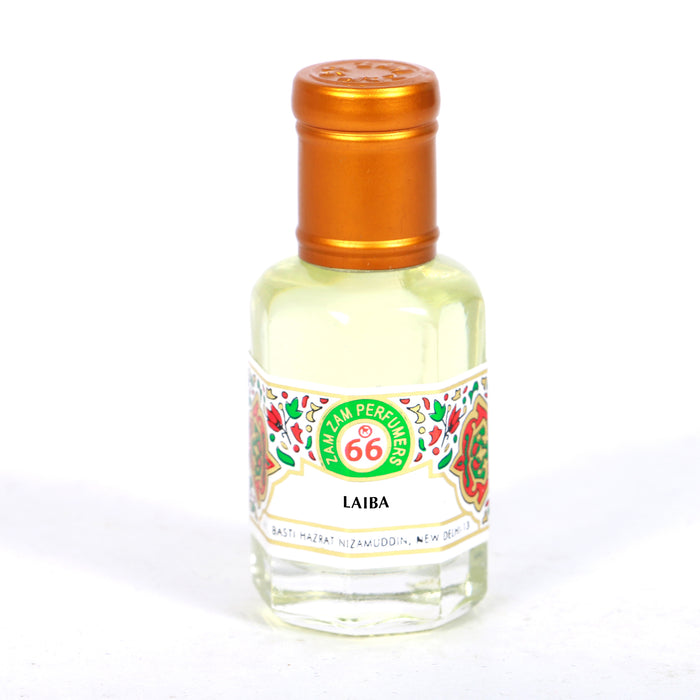 Laiba Attar Fragrance Oil