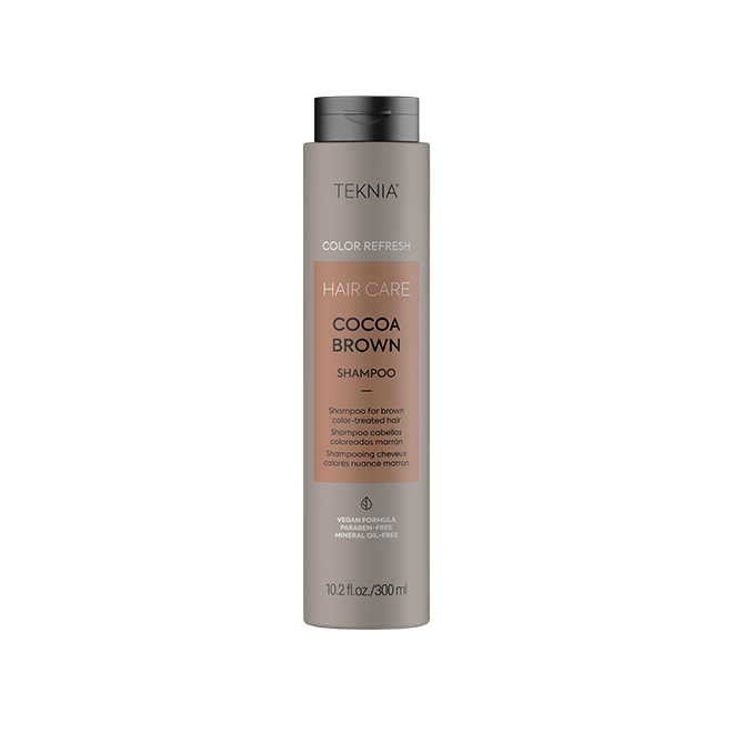Lakme Teknia Cocoa Brown Shampoo 250ml