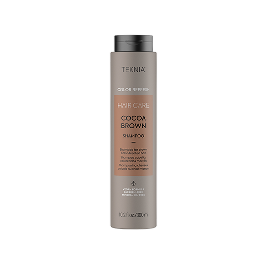 Lakme Teknia Cocoa Brown Shampoo 250ml