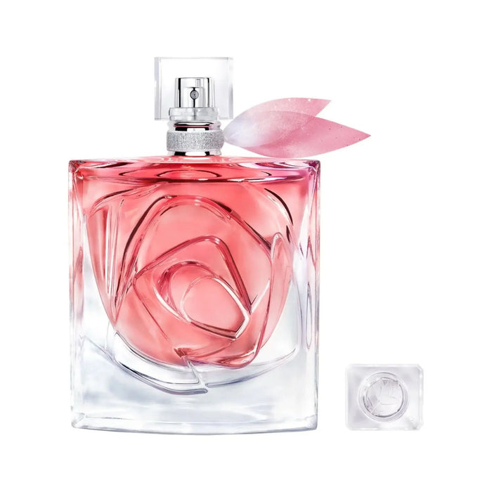 lancome la vie est belle rose extraordinaire florale for women edp 100ml