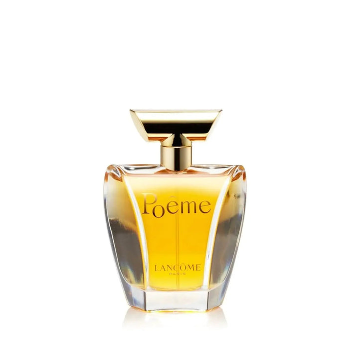 lancome poeme for women edp 100ml