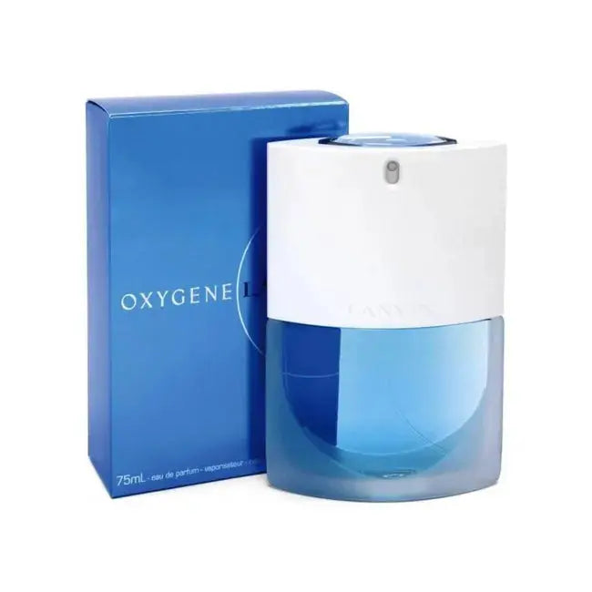 lanvin oxygene for women edp 75ml