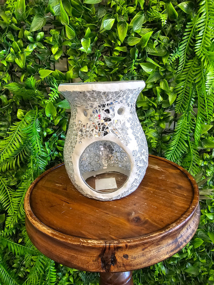 Large Ceramic Wax Warmer