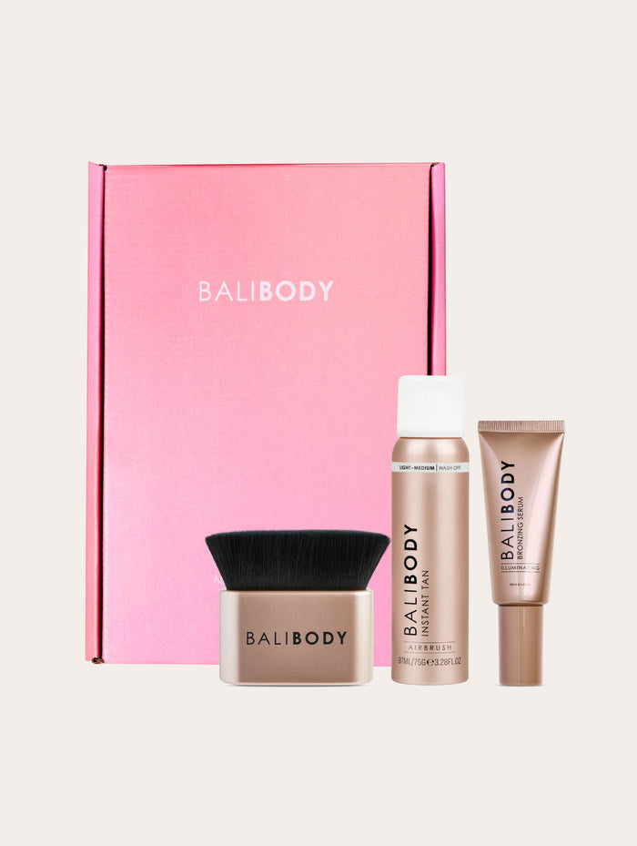 Last Minute Glow - Product image