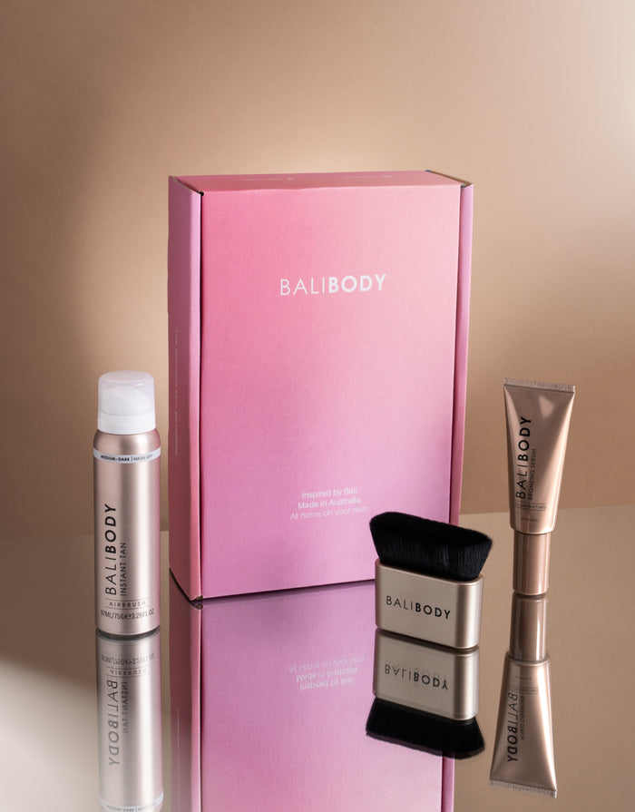Last Minute Glow - Product image 3