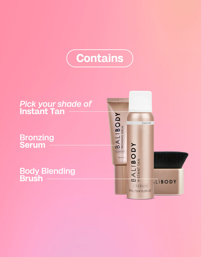 Last Minute Glow - Product image 6