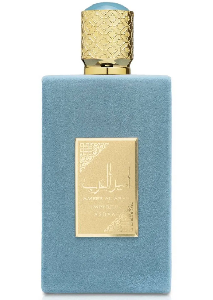 Lattafa Ameer Al Arab Imperium Edp