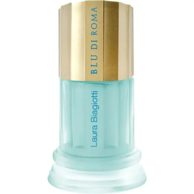 laura biagiotti roma blu di for women edt 100ml