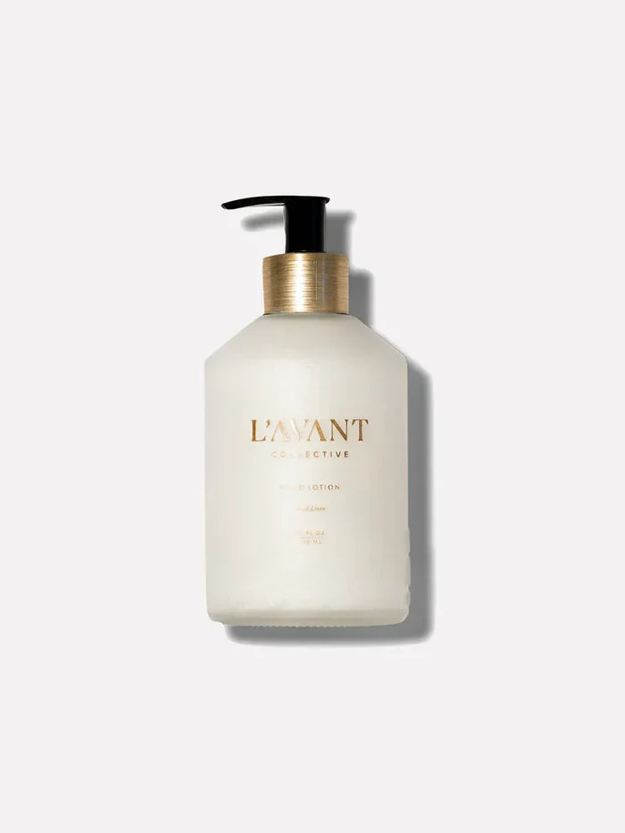 L'avant Hand Lotion