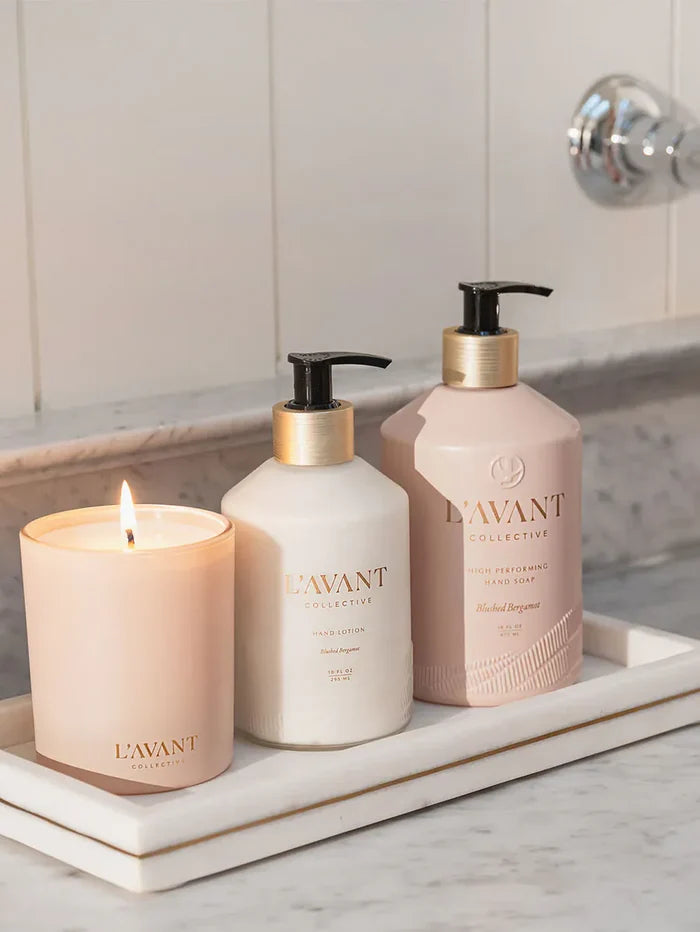 L'avant Hand Lotion
